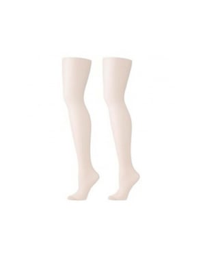 In Control 899 2pack 60 denier panty