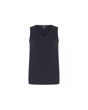 MyLadyFashion Travelsoft top hancy