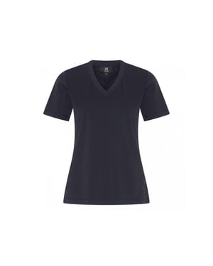 MyLadyFashion Travel top- v' hals