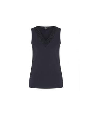 MyLadyFashion Travelsoft top lessy