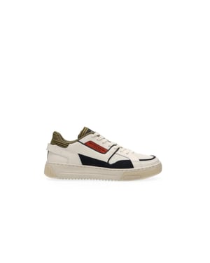Scotch & Soda Heren sneaker model new cup