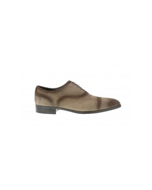 Giorgio 50216 suède veterschoen