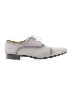 Giorgio 74703 suede veterschoen (13 perla)