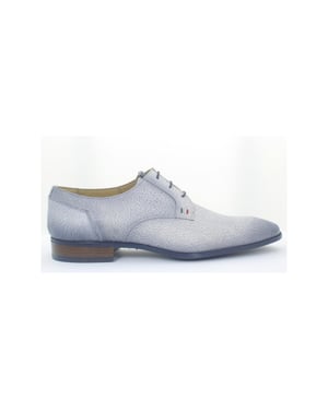 Giorgio 964183 leren veterschoenen