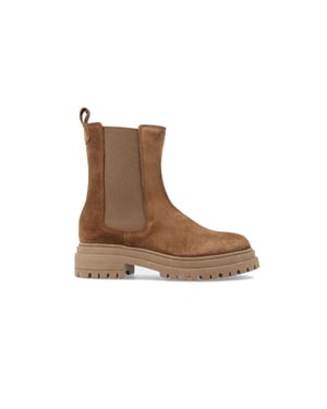 Red Rag Chelsea boots voor dames