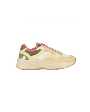 Scotch & Soda Dames sneakers model celest