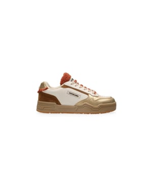 Scotch & Soda Dames sneakers model lillie