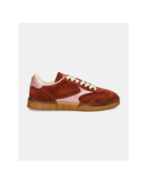 Scotch & Soda Dames sneakers model nixie
