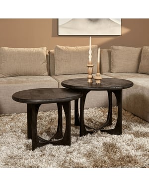 Starfurn salontafel milou - 60 cm