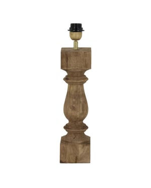 Light & Living lampvoet cumani Ø10x47cm -