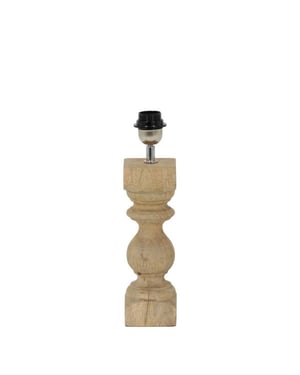 Light & Living lampvoet cumani Ø9x36cm -