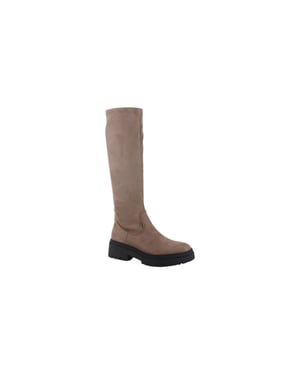 Mexx Mi0018053w-01-2009 dames laarzen sportief