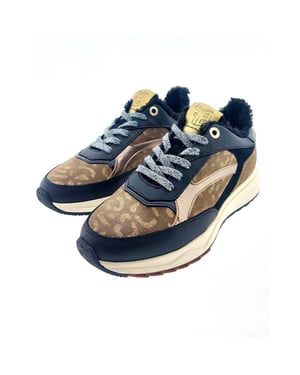 Floris van Bommel Sfw-10138-10-02 sneakers