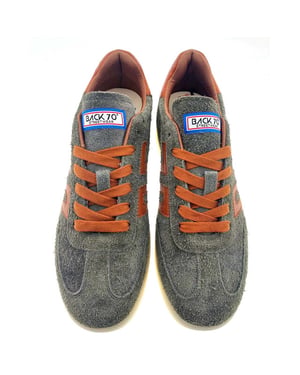 Back 70 Boston sneakers