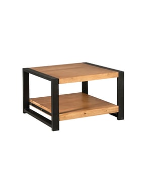 Starfurn salontafel boaz 80x80 cm