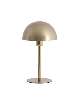 Light & Living tafellamp cedillo Ø20x34 cm -