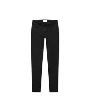 Pure Path Jeans the jone w25 zwart