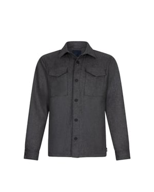 Cavallaro Giovi overshirt overshirts 123255007