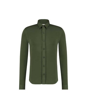 Purewhite Trui shirt jersey