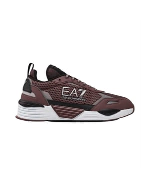 EA7 Schoen sneaker w25 ace morel di