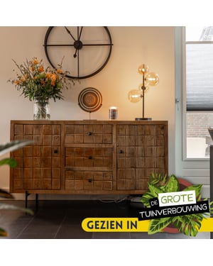 Starfurn dressoir brandy 160 cm
