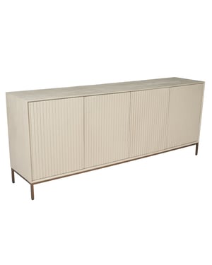 Starfurn dressoir madison sand 210 cm