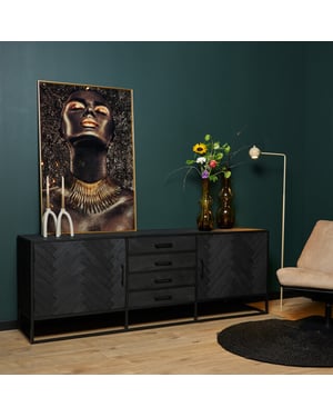 Starfurn dressoir new york 210 cm