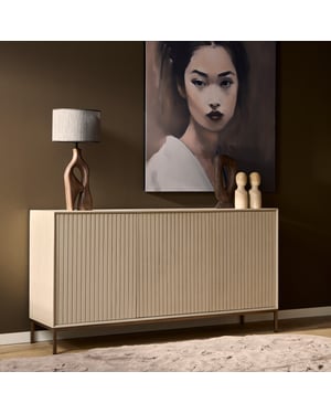 Starfurn dressoir madison sand 165 cm