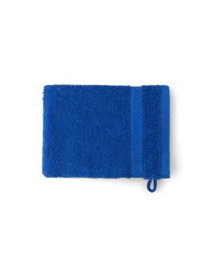 DoubleDry Washandjes hotel collectie 6 stuks 16x21 klassiek