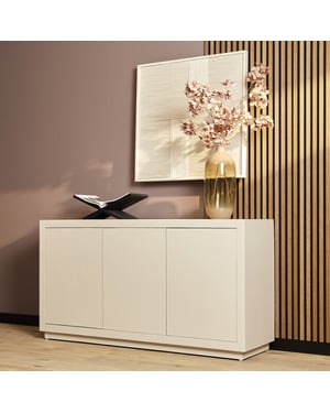 Starfurn dressoir brussel sand 150 cm