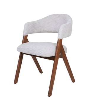 Home67 Eetkamerstoel noella -