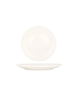 Bonna Dessertbord gourmet porselein 15 cm set van 6