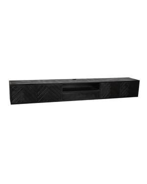 Starfurn zwevend tv meubel new york 280 cm