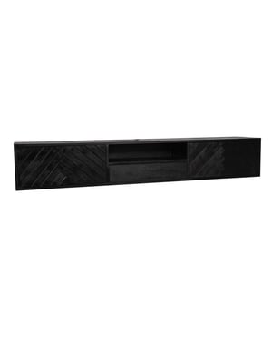 Starfurn zwevend tv meubel new york 240 cm