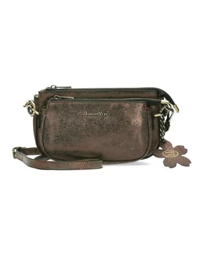 Laura Vita Sac dory 02 bronze