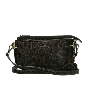 Laura Vita Sac dory 01 marron