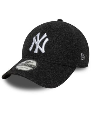 New Era melton wool 9forty pet -