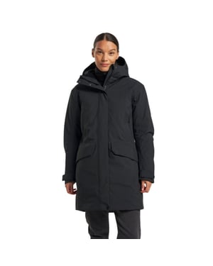 Tenson Casual winterjas dames