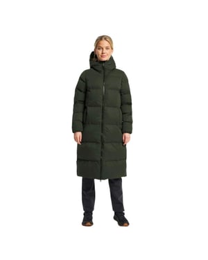 Tenson Casual winterjas dames