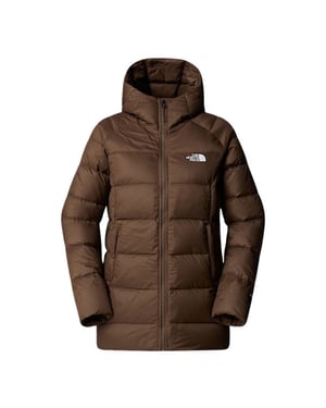 The North Face Casual winterjas dames