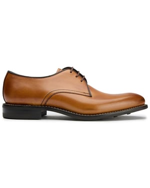 Loake Hempstead Skor