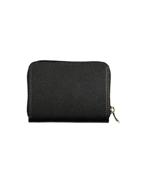 Zipper rond portefeuille Pa29033