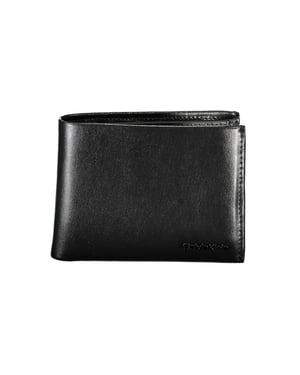 Leren Wallet Bifold K50k504236