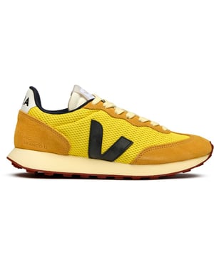Veja Rio Branco Sneakers