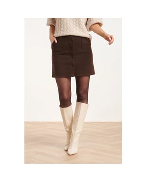 Smashed Lemon 24582 e korte rok |