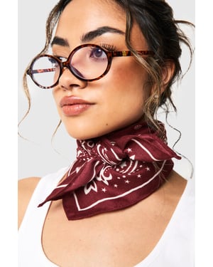 Red Neckerchief
