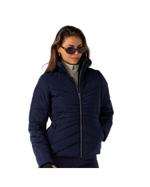 Falcon Ski jas dames