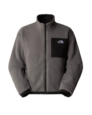 The North Face Fleece vest heren