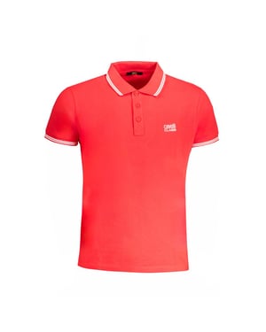 Cavalli Class Polo Shirt