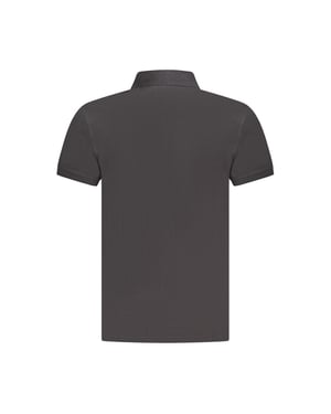 Klassieke Poloshirt Korte Mouwen